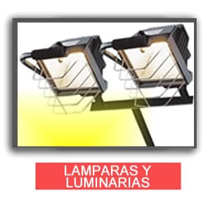 LAMPARAS_Y_LUMINARIAS