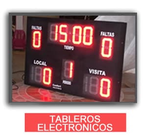 TABLEROS_ELETRONICOS