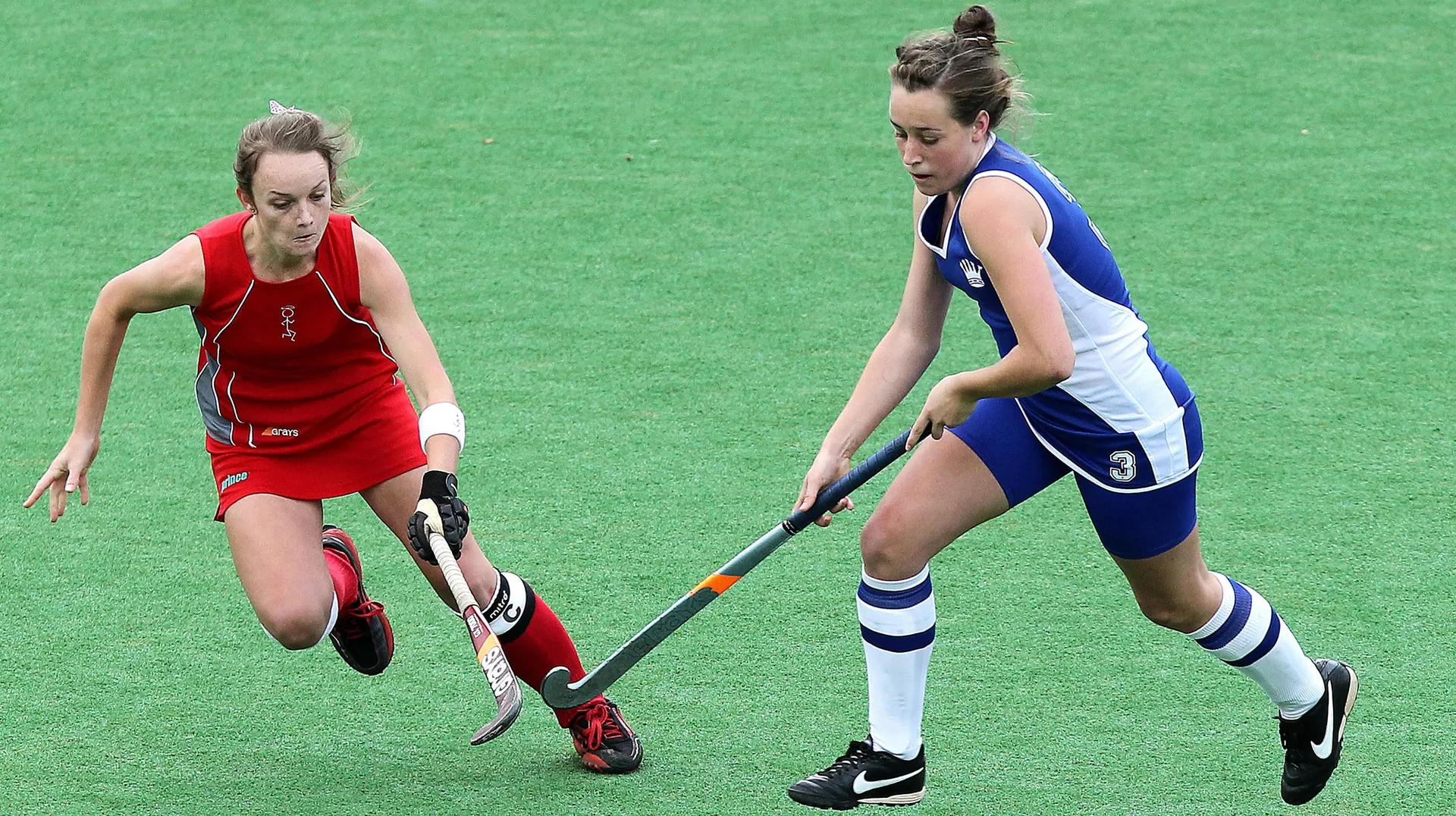 Cancha de hockey
